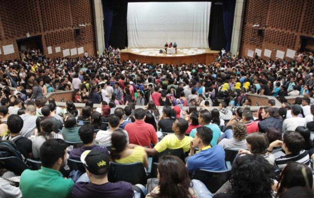Asamblea permanente de estados