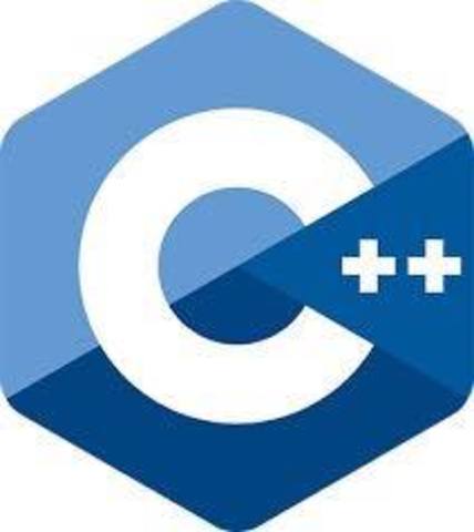 C++