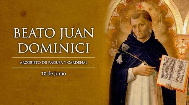Juan Dominici (1357 - 1419)