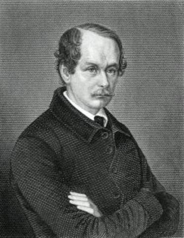 Mathias Schleiden