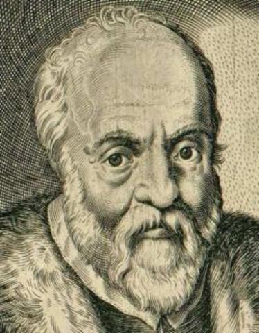 Ulisse Aldrovandi