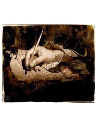 Difusión de la escritura