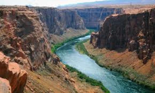 Colorado River