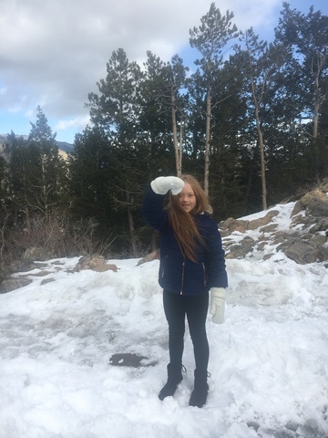 Whenever you are ready.