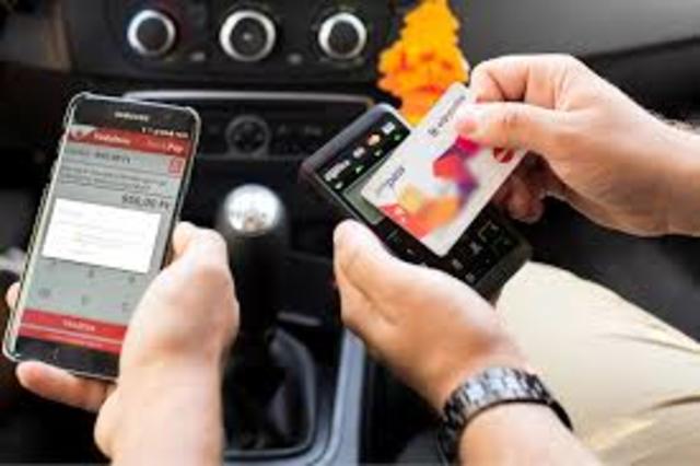 Fizetés bankkártyával