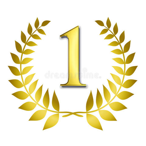 Primer lugar en aprovechamiento