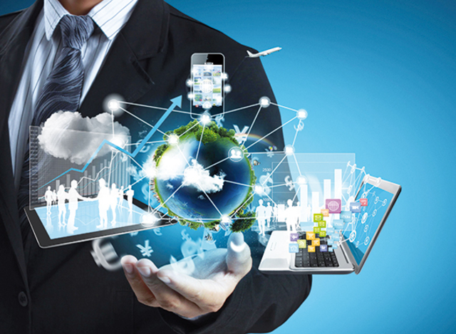 ¿Qué son las TIC? (Introducción)