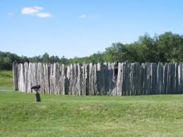 The French take Fort Necessity