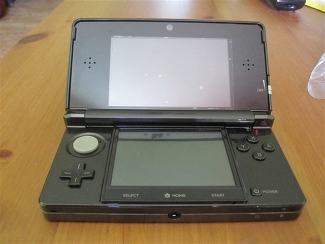 Nintendo 3DS