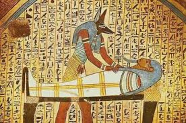 Libro de los muertos