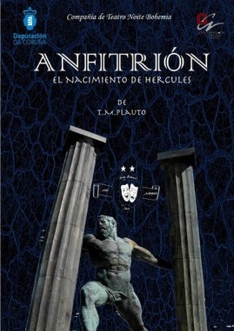 Anfitrion