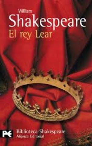 El rey Lear