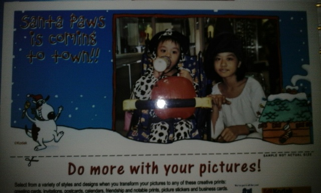 Free photos by Kodak