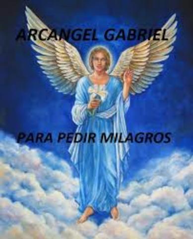 Arcàngel Gabriel