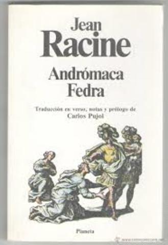 Andrómaca.