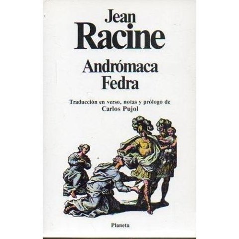 Andrómaca