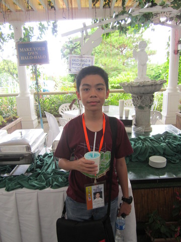 Event ID and ID lace