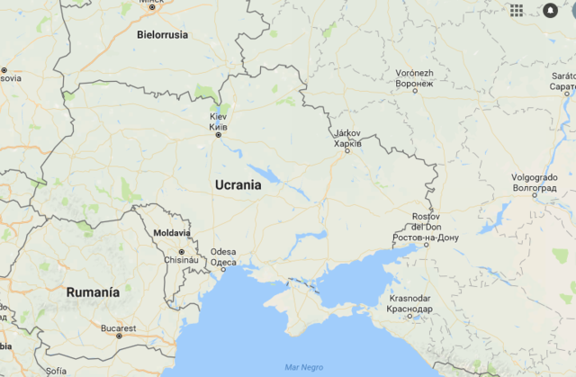 Propuesta de solución al conflicto