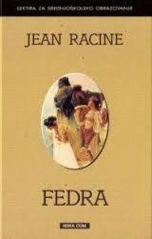 Fedra