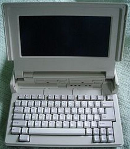 My first computer