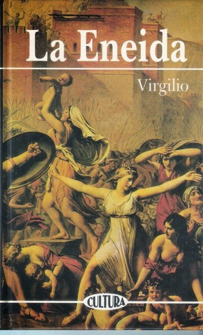 La Eneida