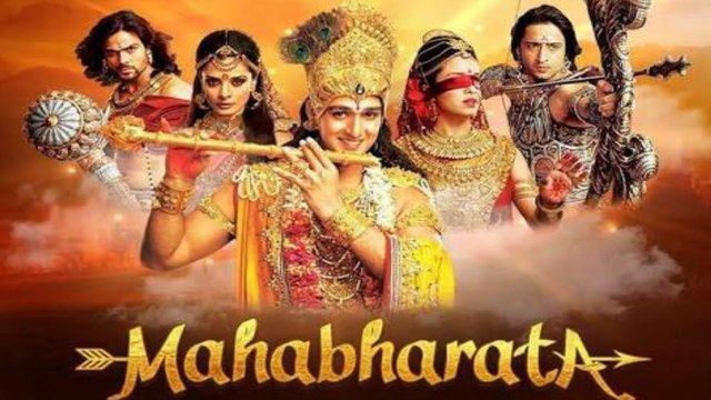 "Mahabarata"