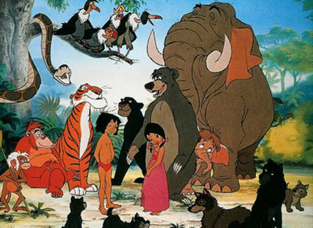 IL LIBRO DELLA GIUGLA