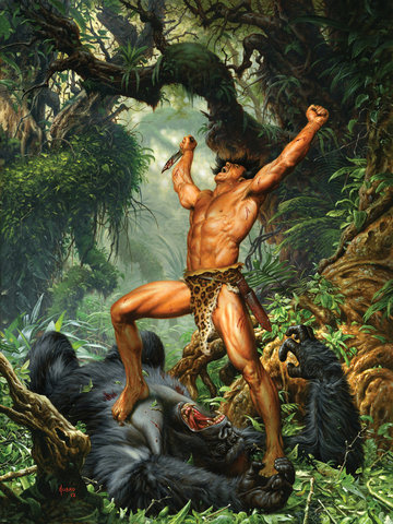 Tarzan