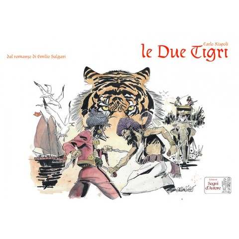 LE DUE TIGRI