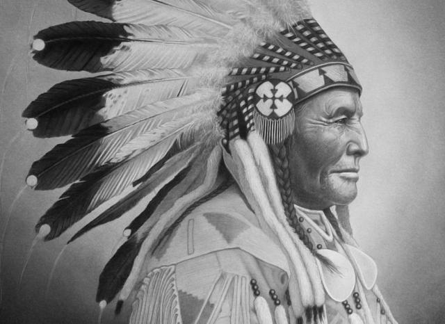 Native Chiefs