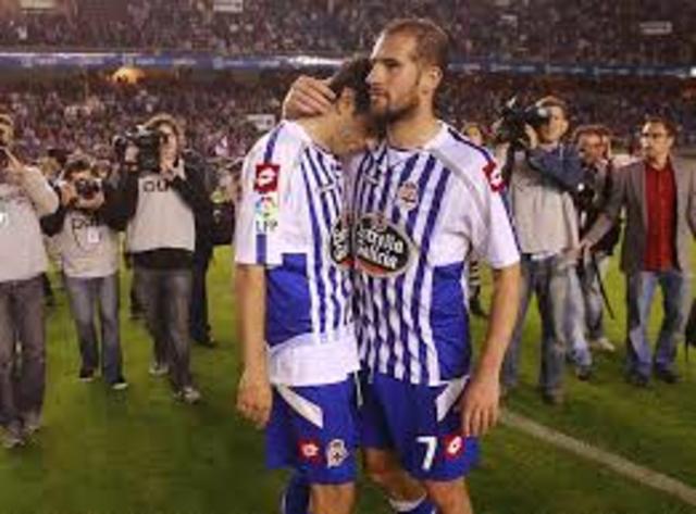 Descenso tras 20 años en la élite.