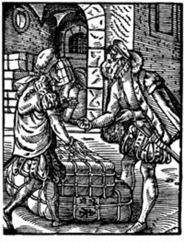 Demands of Canadian Professionals and Merchants