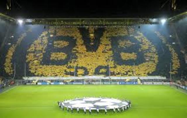 Mejor afición del mundo