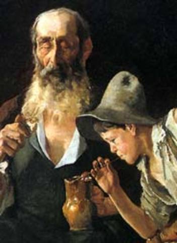 El Lazarillo de Tormes