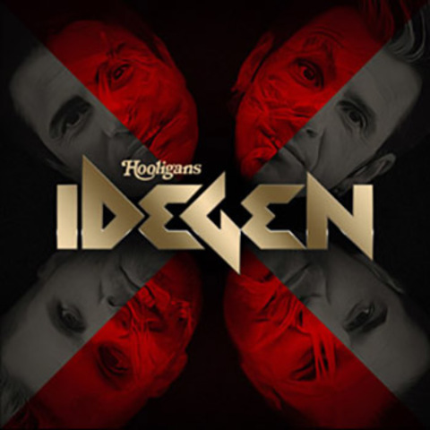 Idegen