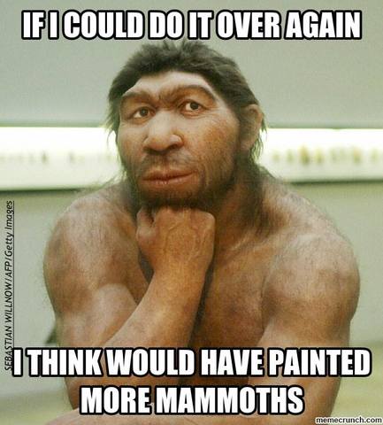 Neanderthals
