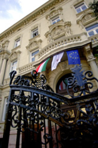 Herzog-palota (2007-2015)