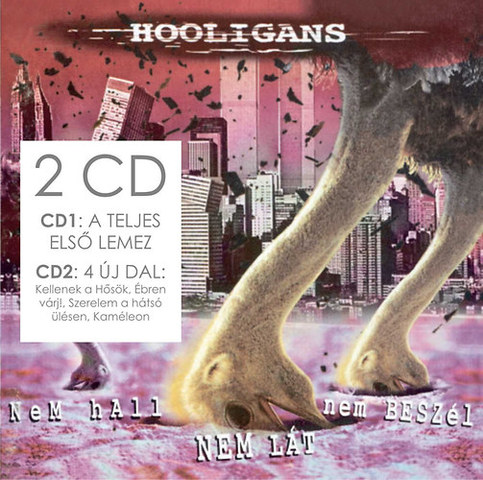 Nem hall, nem lát, nem beszél / Már hall, már lát, már beszél