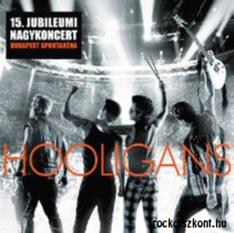 15. Jubileumi Nagykoncert