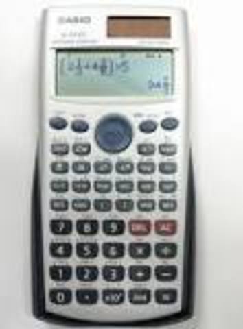 La Calculadora