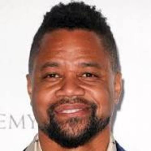Cuba Gooding Jr