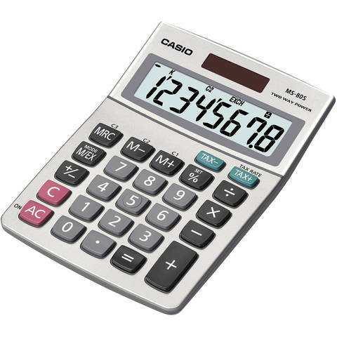 El Calculadora