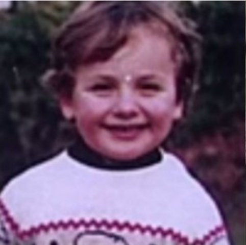 Nacimiento de Andrew Lincoln