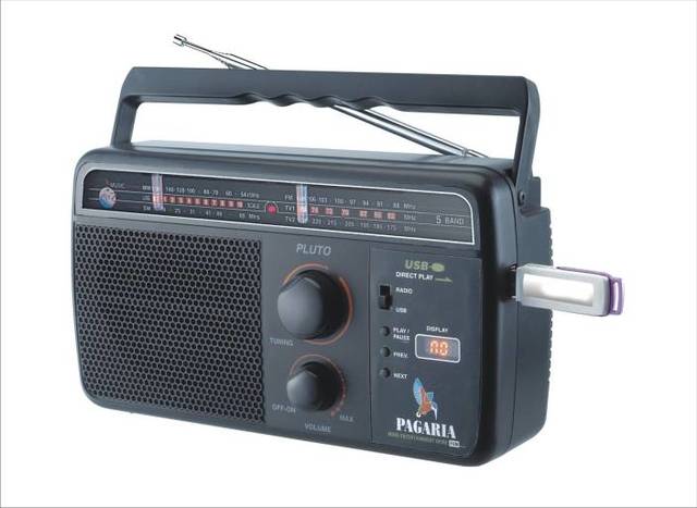El Radio