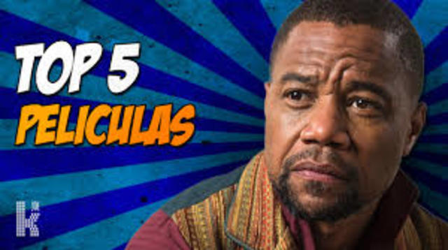 peliculas mas destacadas