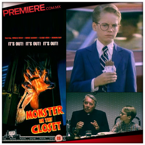 La primera pelicula de Paul Walker