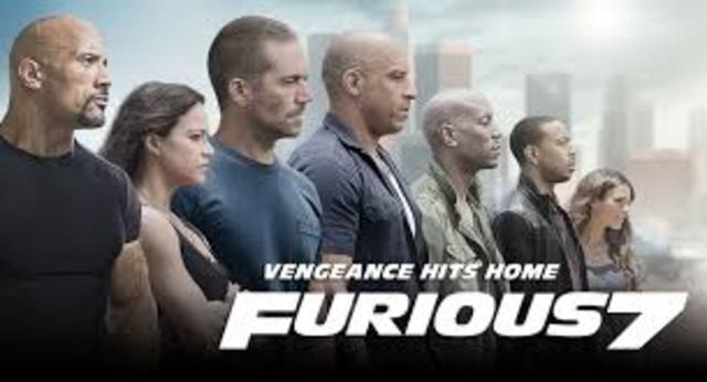 La mejor pelicula que hizo Paul Walker