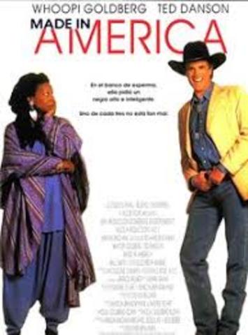 made in america (pelicula)