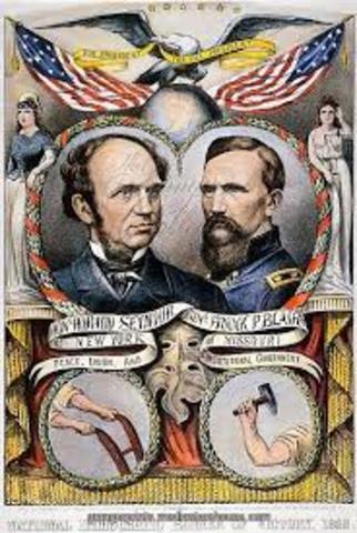 Election of 1868