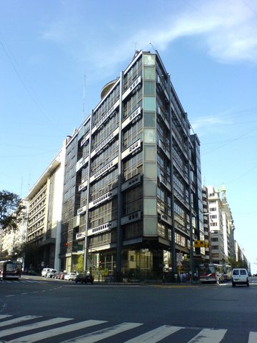 Edificio SOMISA